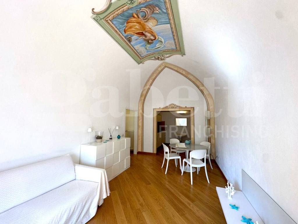 appartamento in vendita a Finale Ligure