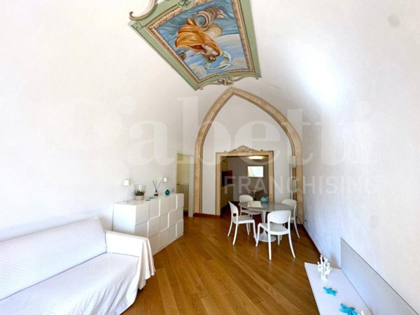 appartamento in vendita a Finale Ligure