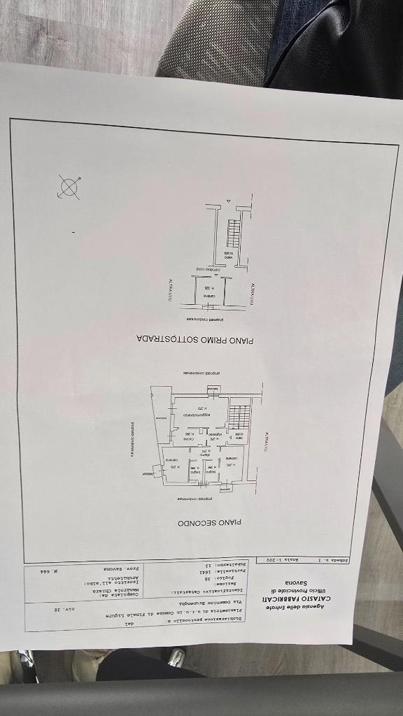 appartamento in vendita a Finale Ligure