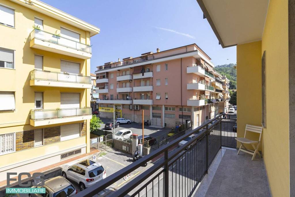 appartamento in vendita a Finale Ligure