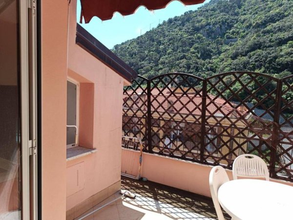 appartamento in vendita a Finale Ligure