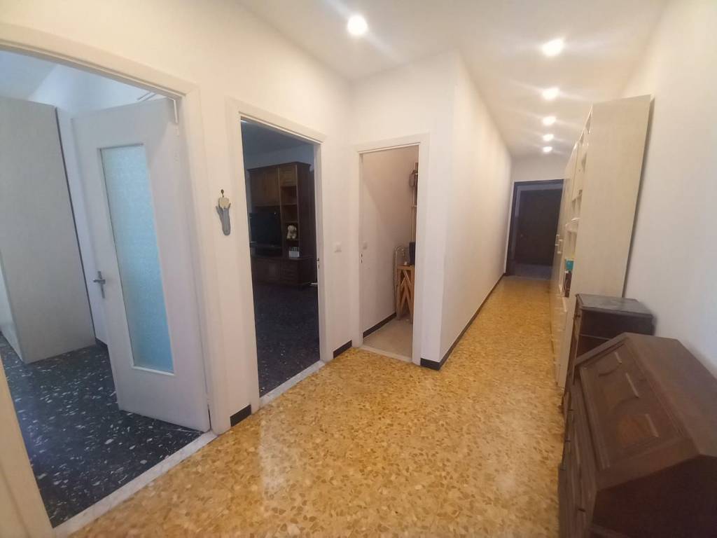 appartamento in vendita a Finale Ligure