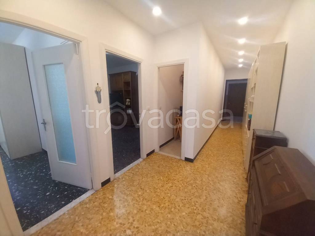 appartamento in vendita a Finale Ligure