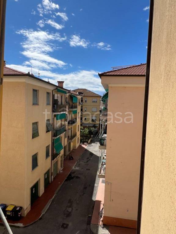 appartamento in vendita a Finale Ligure