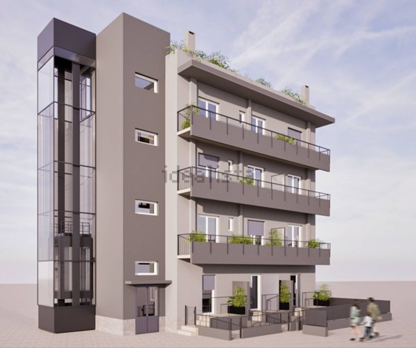 appartamento in vendita a Finale Ligure