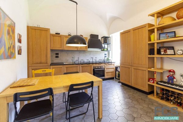 appartamento in vendita a Finale Ligure