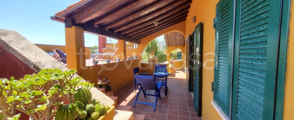 casa indipendente in vendita a Finale Ligure in zona Varigotti