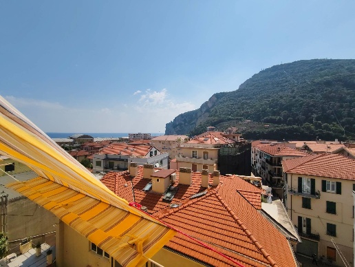 appartamento in vendita a Finale Ligure