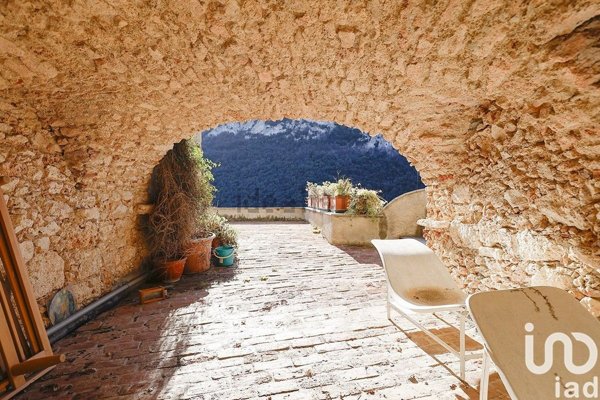 casa indipendente in vendita a Finale Ligure