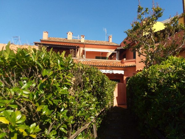 appartamento in vendita a Finale Ligure