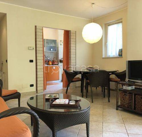 appartamento in vendita a Finale Ligure