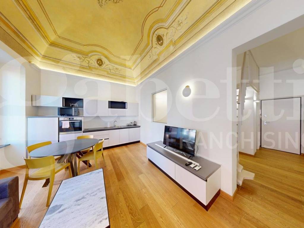 appartamento in vendita a Finale Ligure