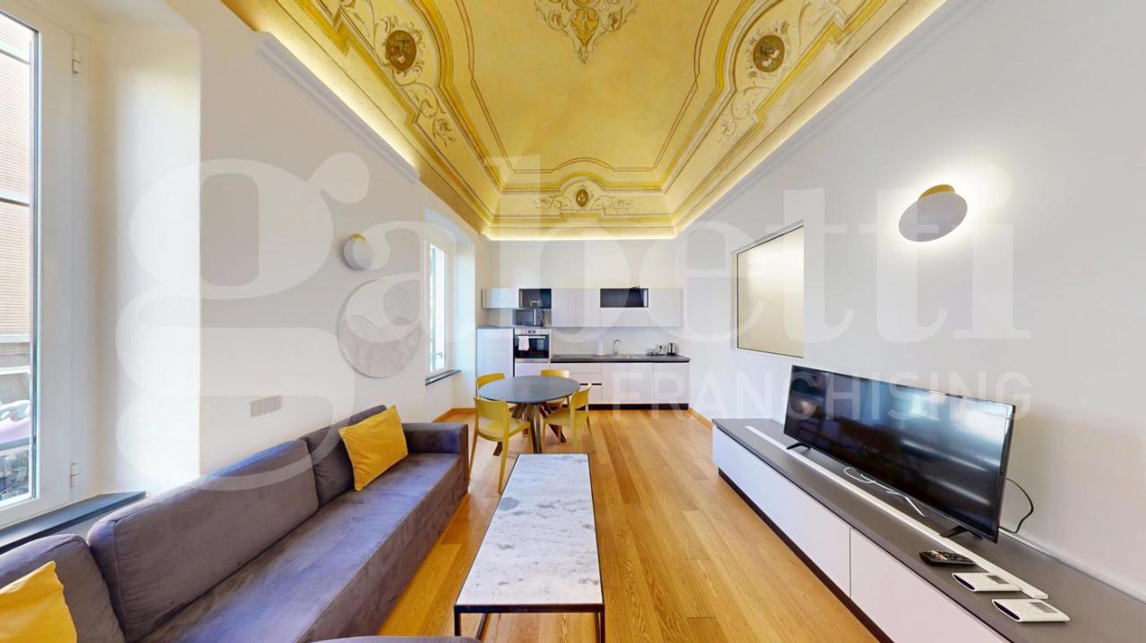 appartamento in vendita a Finale Ligure