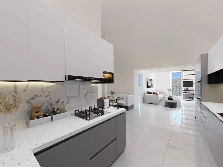 appartamento in vendita a Finale Ligure