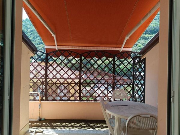 appartamento in vendita a Finale Ligure
