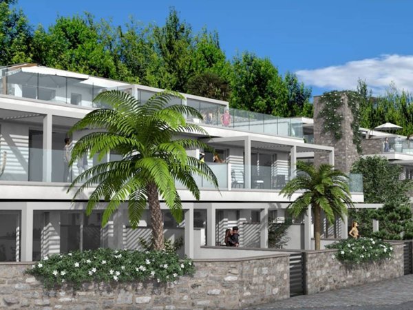 appartamento in vendita a Finale Ligure