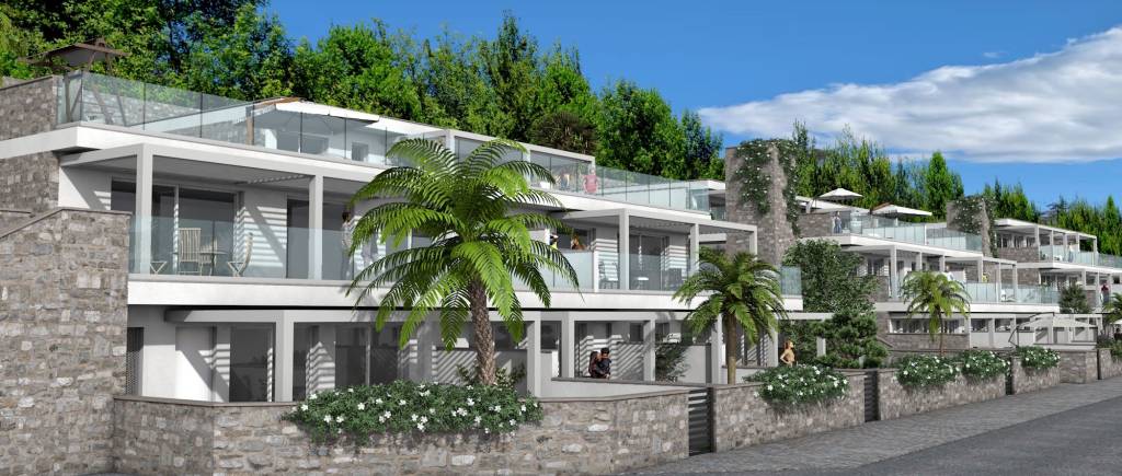 appartamento in vendita a Finale Ligure