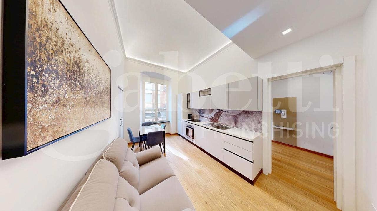 appartamento in vendita a Finale Ligure