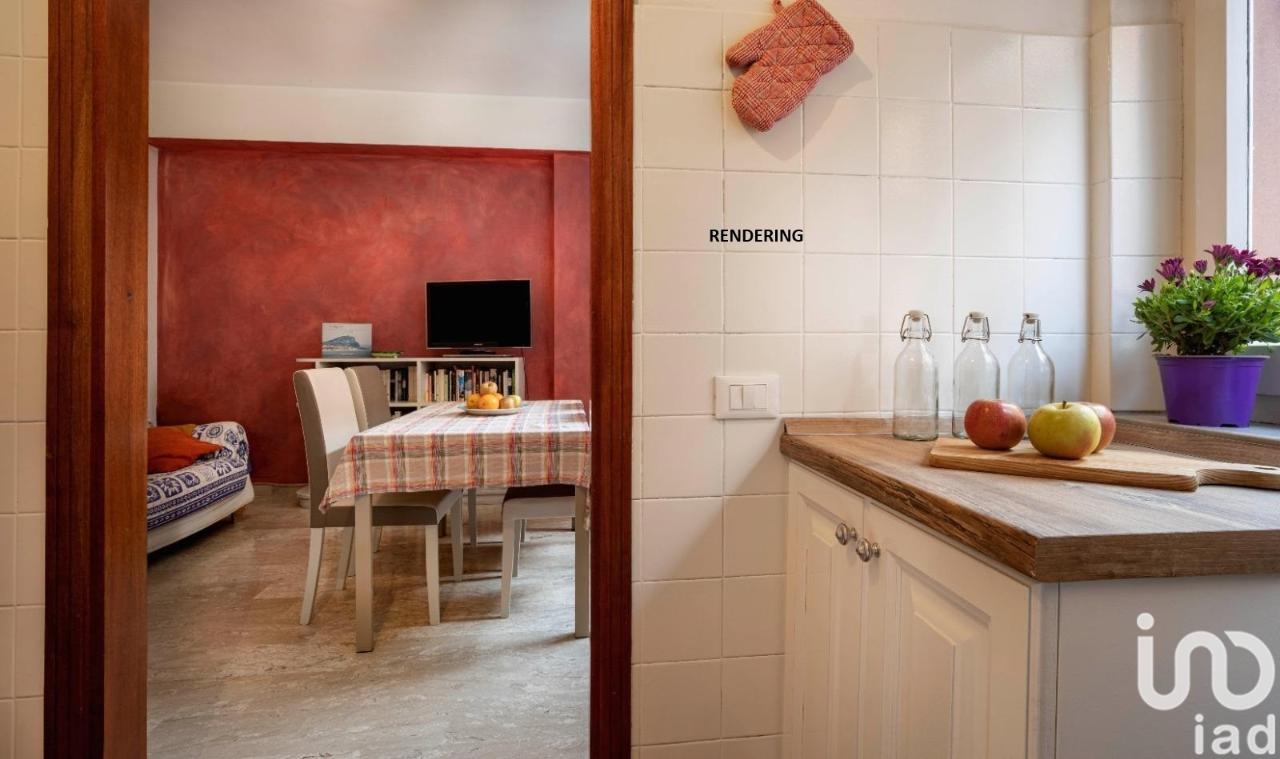 appartamento in vendita a Finale Ligure