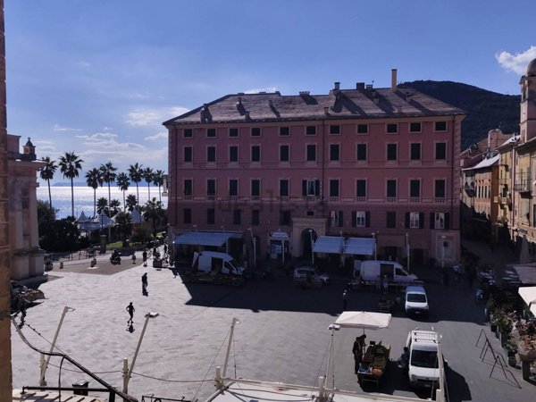 appartamento in vendita a Finale Ligure