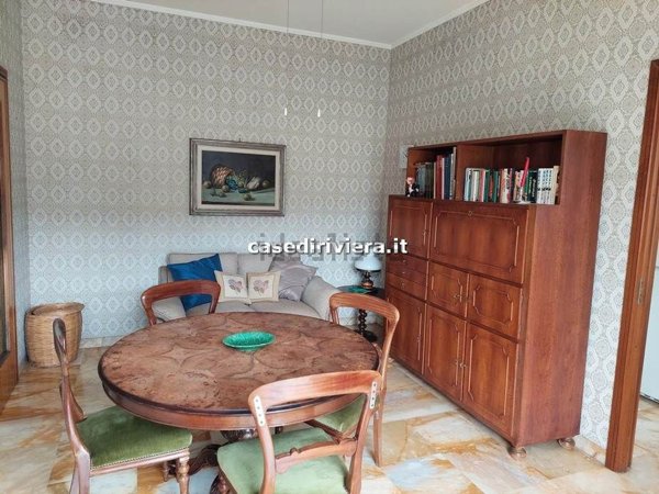 appartamento in vendita a Finale Ligure