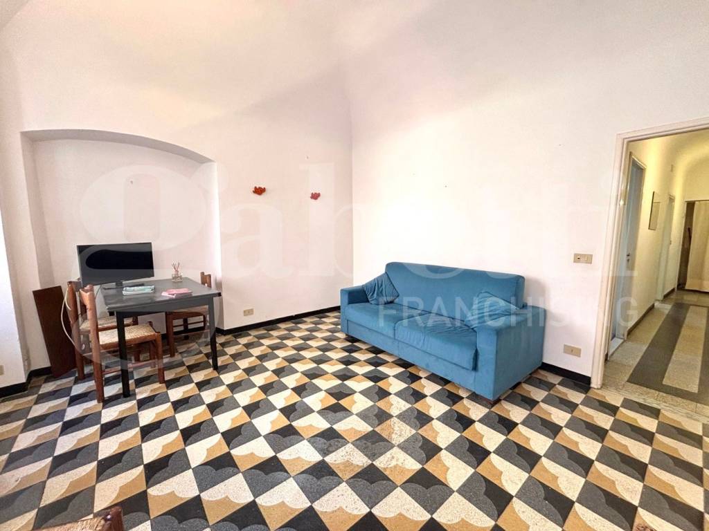 appartamento in vendita a Finale Ligure