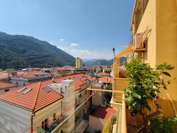 appartamento in vendita a Finale Ligure