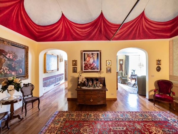 appartamento in vendita a Finale Ligure