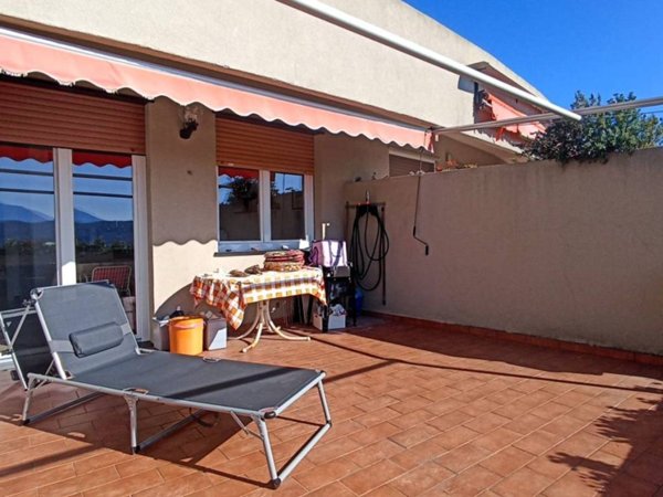 appartamento in vendita a Finale Ligure