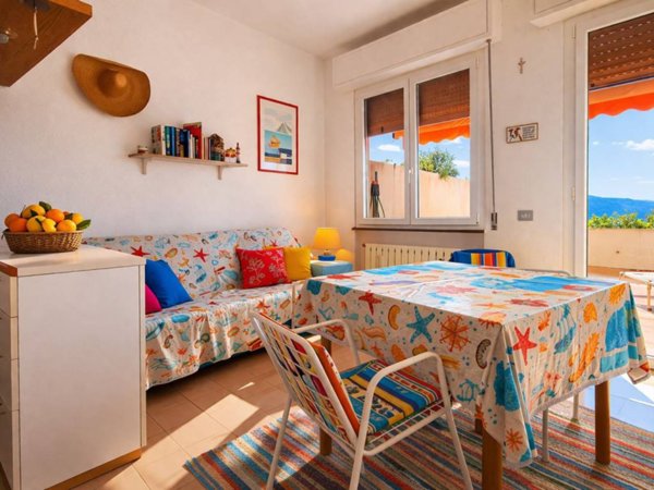 appartamento in vendita a Finale Ligure