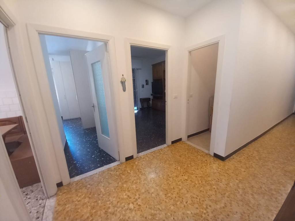 appartamento in vendita a Finale Ligure