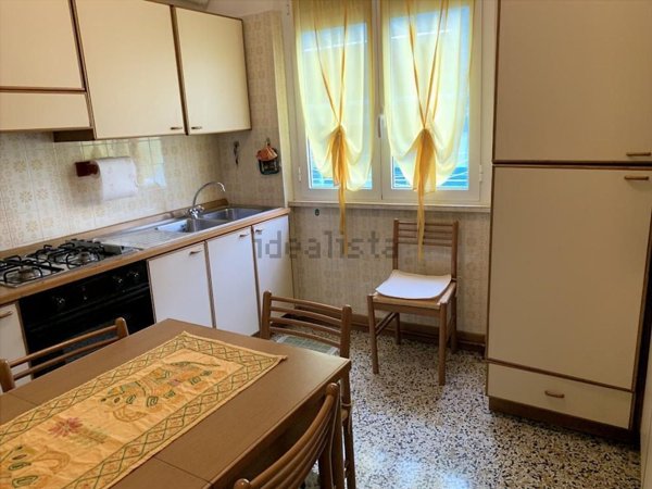 appartamento in vendita a Finale Ligure