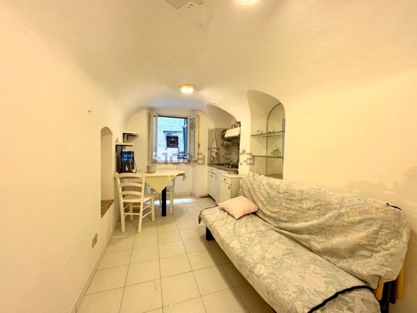 monolocale in vendita a Finale Ligure