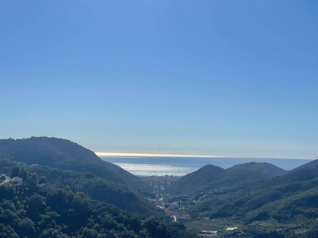 appartamento in vendita a Finale Ligure in zona Gorra
