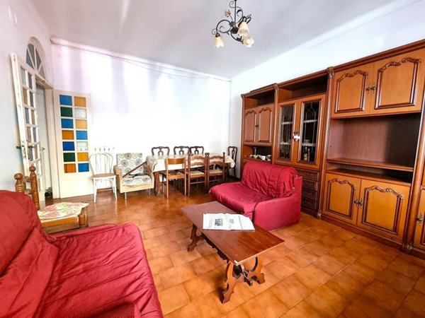 appartamento in vendita a Finale Ligure