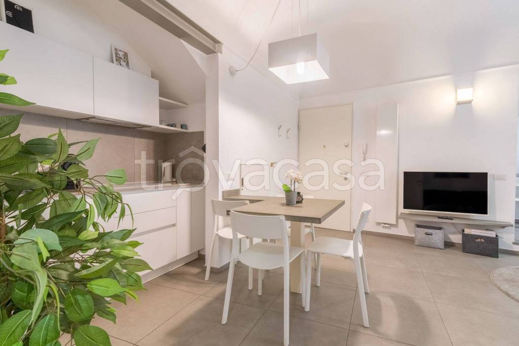 appartamento in vendita a Finale Ligure