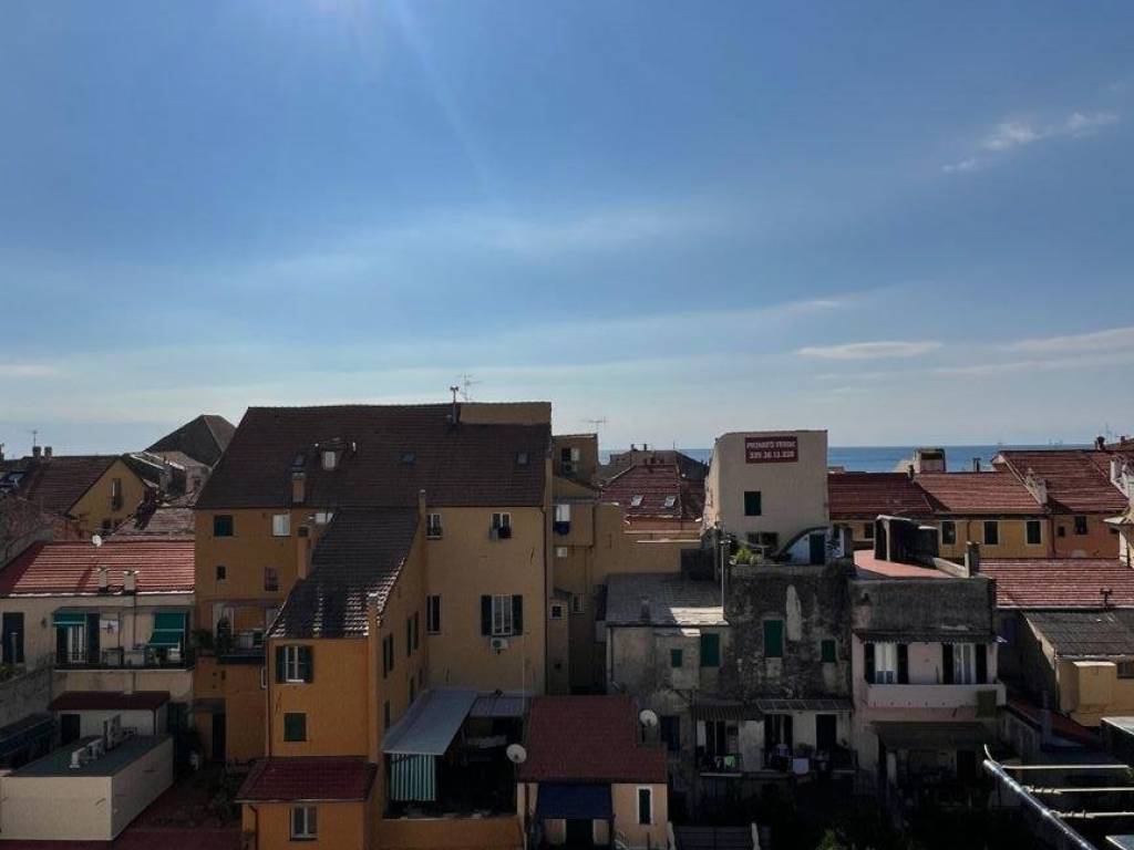 appartamento in vendita a Finale Ligure