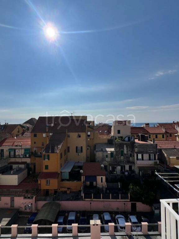 appartamento in vendita a Finale Ligure