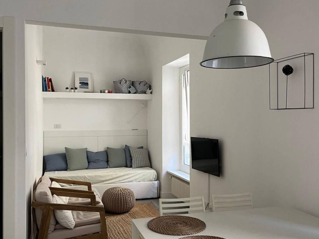 appartamento in vendita a Finale Ligure