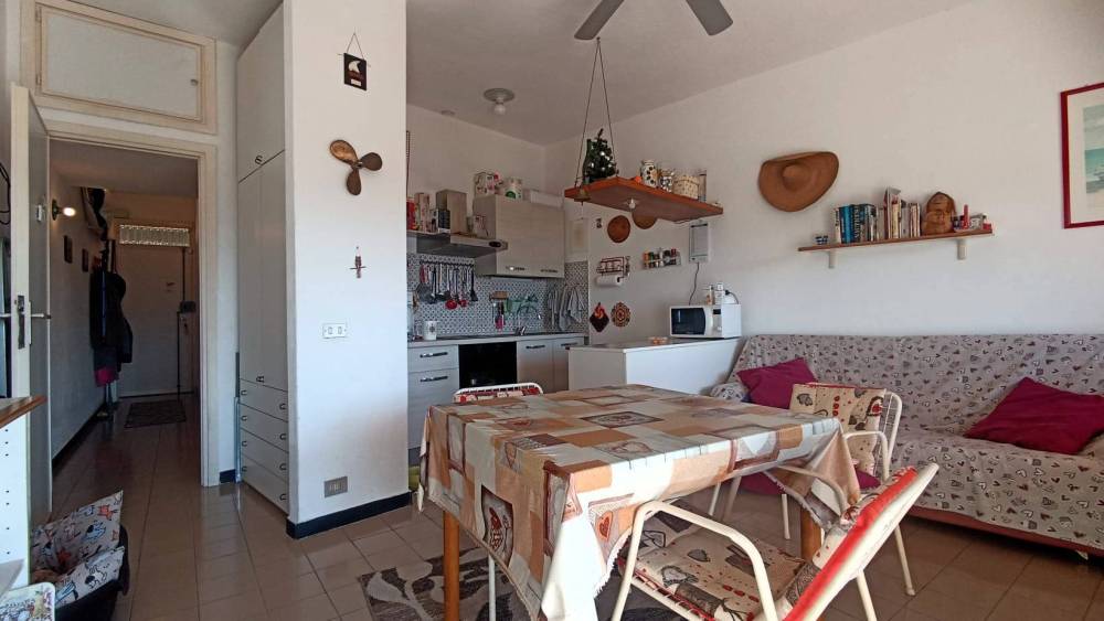 appartamento in vendita a Finale Ligure