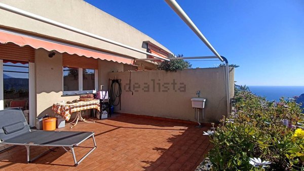 appartamento in vendita a Finale Ligure