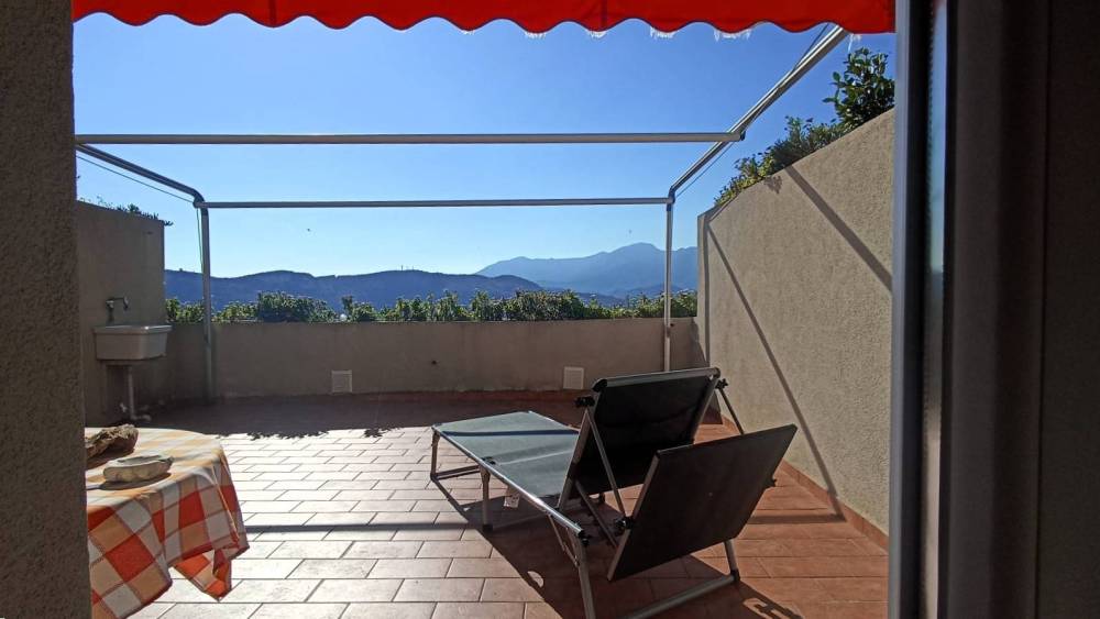 appartamento in vendita a Finale Ligure