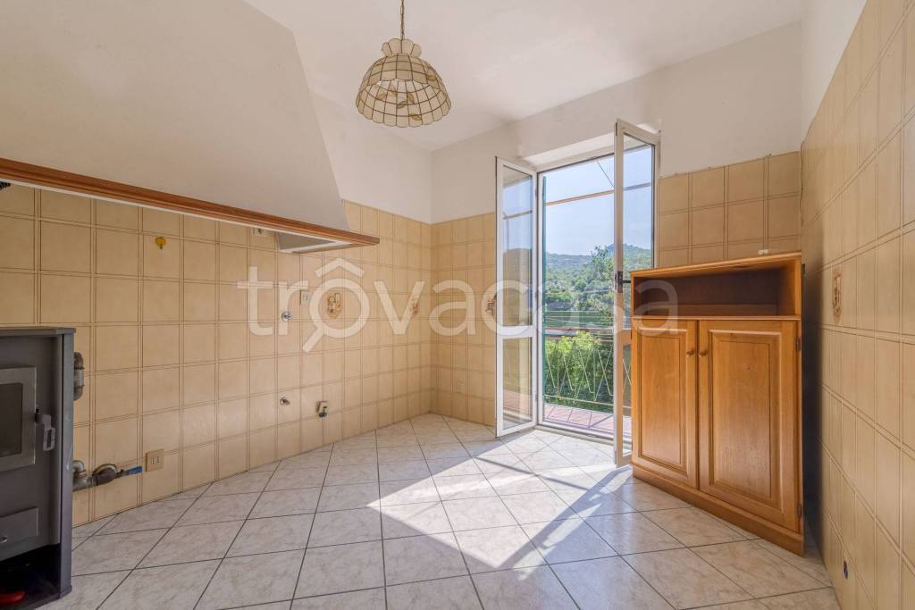 appartamento in vendita a Finale Ligure