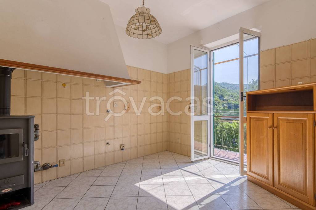 appartamento in vendita a Finale Ligure