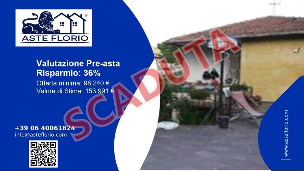 appartamento in vendita a Finale Ligure