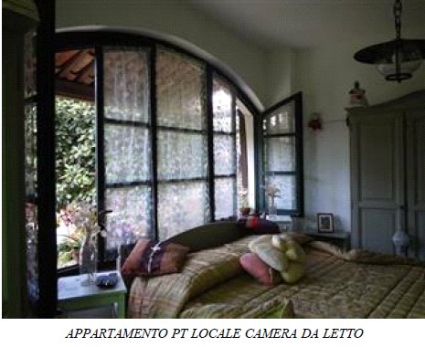 appartamento in vendita a Finale Ligure