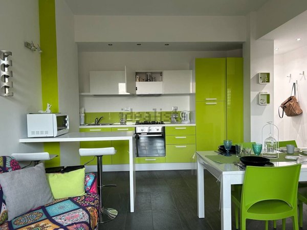 appartamento in vendita a Finale Ligure