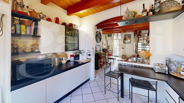 appartamento in vendita a Finale Ligure