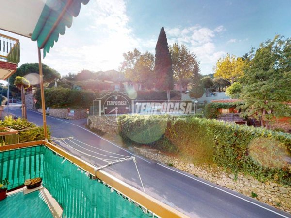 appartamento in vendita a Finale Ligure