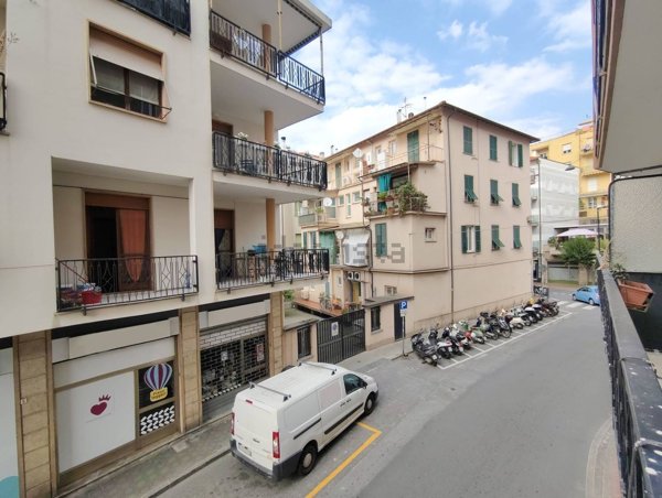 appartamento in vendita a Finale Ligure